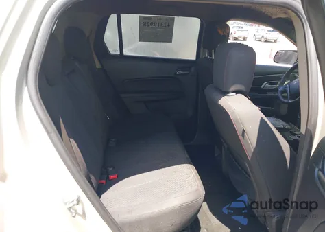 2014 GMC Terrain Sle-1 z USA, uszkodzony, nr VIN 2GKALMEK4E6267514